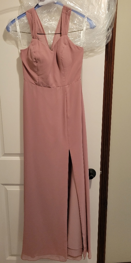 Formal dress